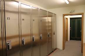 Alpen Appartements Zauchensee