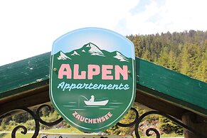 Alpen Appartements Zauchensee