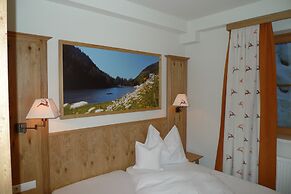 Alpen Appartements Zauchensee