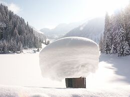 Alpen Appartements Zauchensee