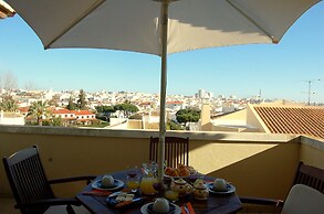 Gisela 7 em Vilamoura T2