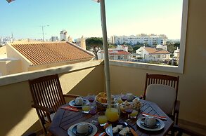Gisela 7 em Vilamoura T2