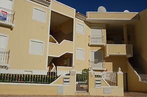 Gisela 7 em Vilamoura T2