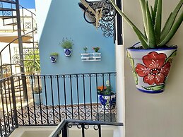 Casa Entre Viñas