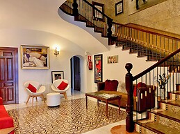 Casa Entre Viñas