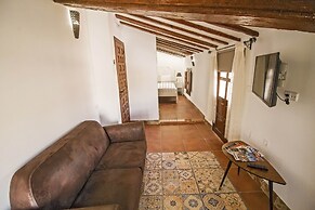 Casa Entre Viñas