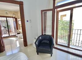 Casa Entre Viñas