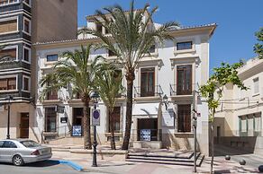 Casa Entre Viñas
