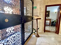 Casa Entre Viñas