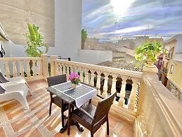 Casa Entre Viñas