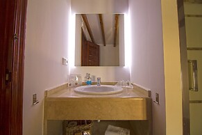 Casa Entre Viñas