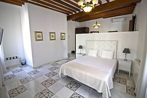 Casa Entre Viñas