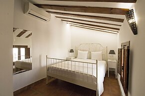 Casa Entre Viñas