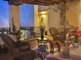 Casa Entre Viñas