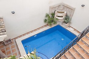 Casa Entre Viñas