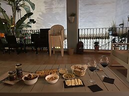 Casa Entre Viñas