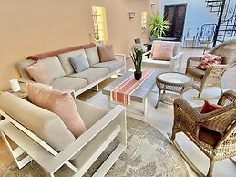 Casa Entre Viñas