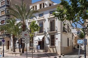 Casa Entre Viñas