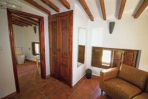 Casa Entre Viñas