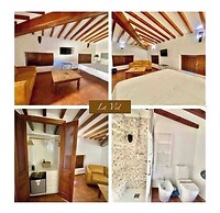 Casa Entre Viñas