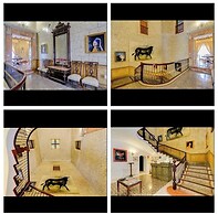 Casa Entre Viñas