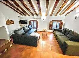 Casa Entre Viñas