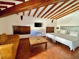 Casa Entre Viñas