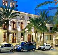 Casa Entre Viñas