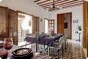 Casa Entre Viñas