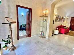 Casa Entre Viñas