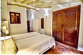Casa Entre Viñas