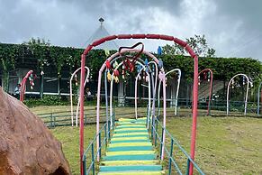 Garin Farm Pilgrimage Resort powered by Cocotel