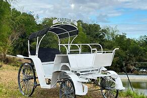 Garin Farm Pilgrimage Resort powered by Cocotel