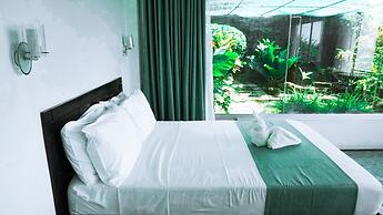 Garin Farm Pilgrimage Resort powered by Cocotel