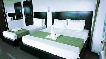 Garin Farm Pilgrimage Resort powered by Cocotel