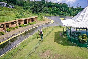 Garin Farm Pilgrimage Resort powered by Cocotel