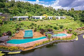 Garin Farm Pilgrimage Resort powered by Cocotel