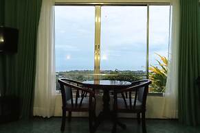 Garin Farm Pilgrimage Resort powered by Cocotel