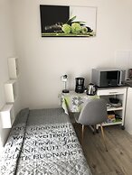 Fremdenzimmer Sas