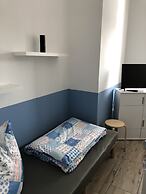 Fremdenzimmer Sas