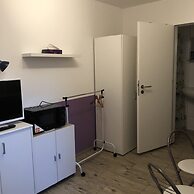 Fremdenzimmer Sas