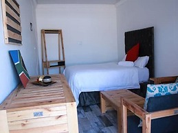 Lawu Le Ngwenya Guest House