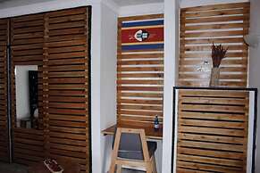 Lawu Le Ngwenya Guest House