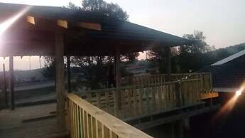 Lawu Le Ngwenya Guest House