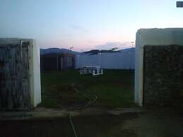 Lawu Le Ngwenya Guest House