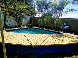 Lawu Le Ngwenya Guest House