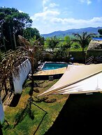 Lawu Le Ngwenya Guest House