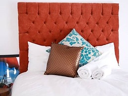 Lawu Le Ngwenya Guest House