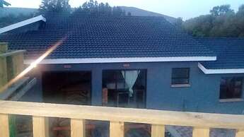 Lawu Le Ngwenya Guest House