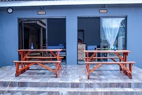 Lawu Le Ngwenya Guest House